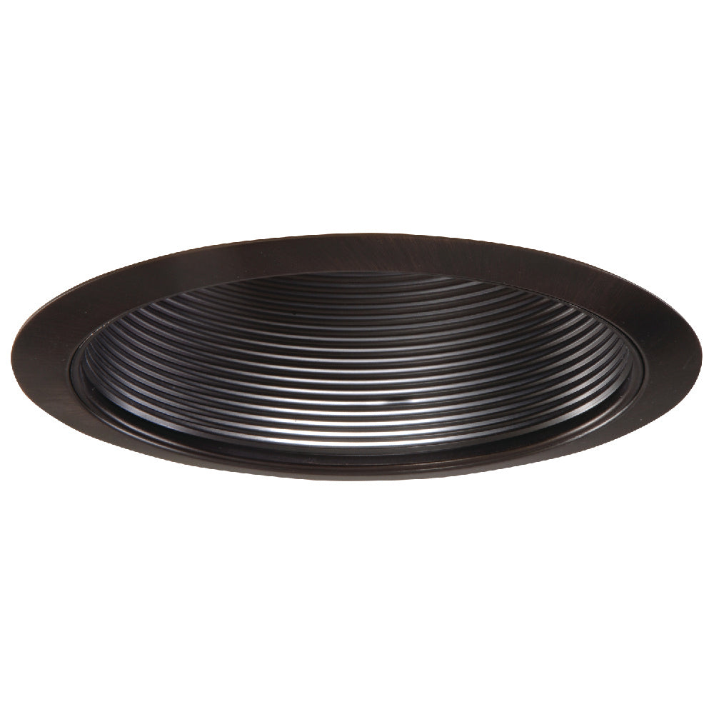 Cooper Lighting 353TBZ   Recessed Light Bronze / Dark