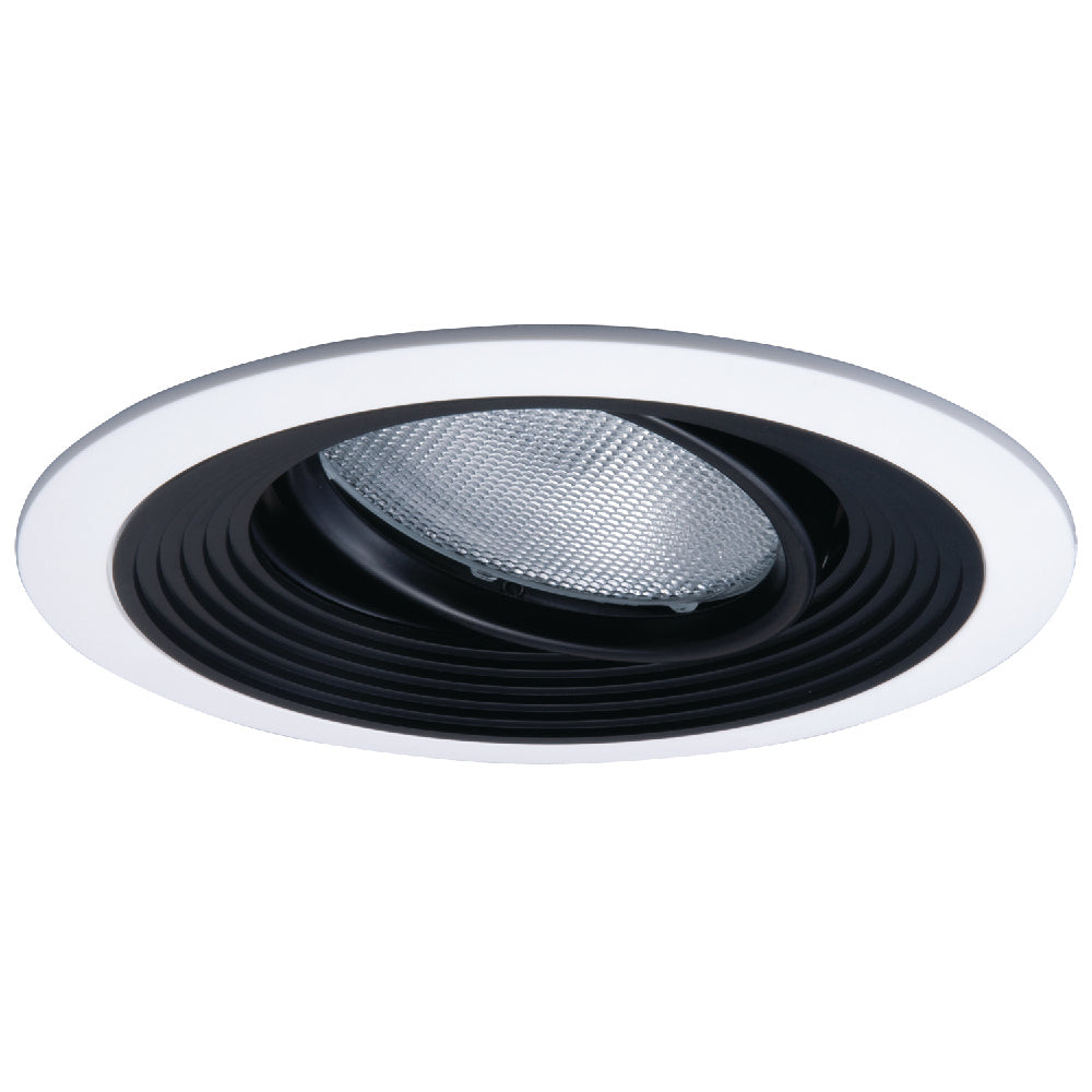 Cooper Lighting 376P   Recessed Light White