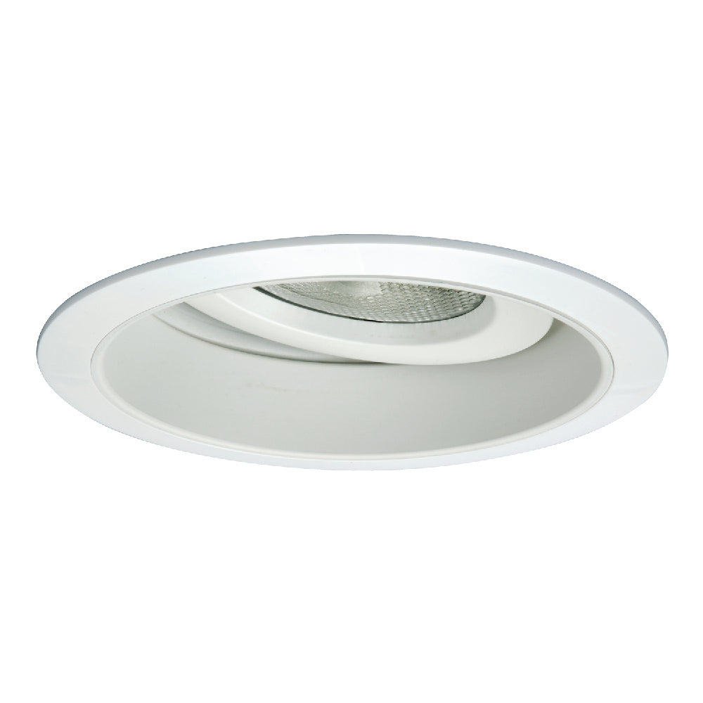 Cooper Lighting 378P   Recessed Light White