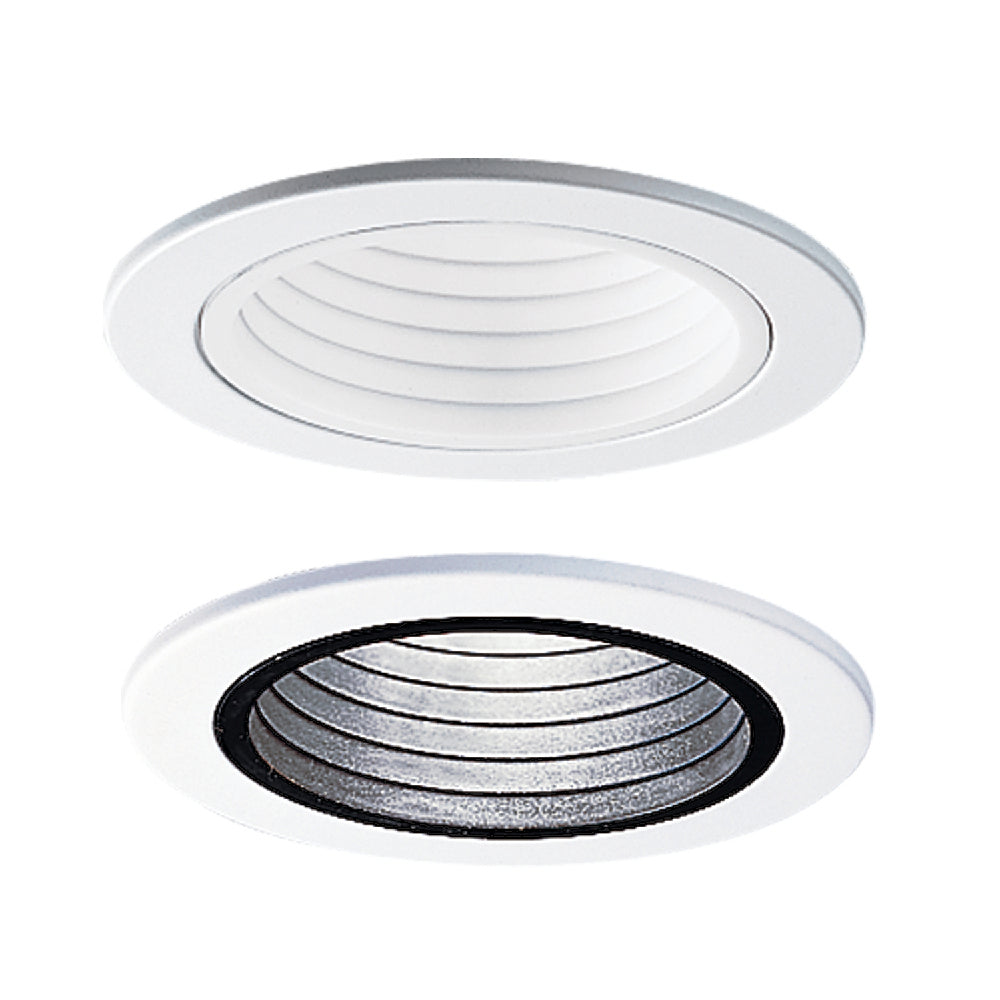Cooper Lighting 4001BB   Recessed Light White