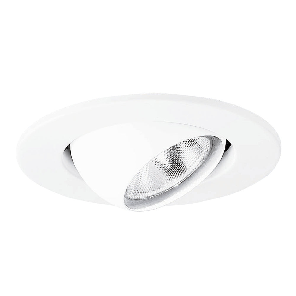 Cooper Lighting 4002WH   Recessed Light White