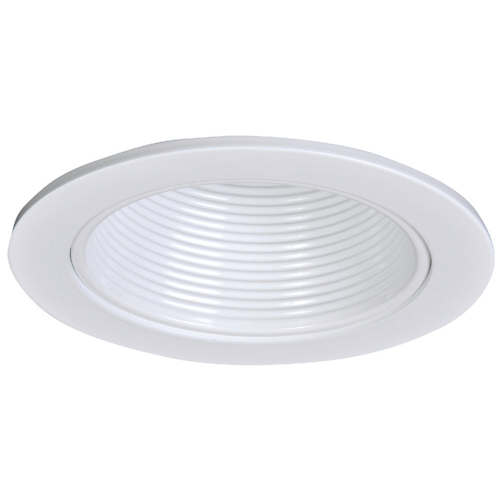 Cooper Lighting 4010WB   Recessed Light White