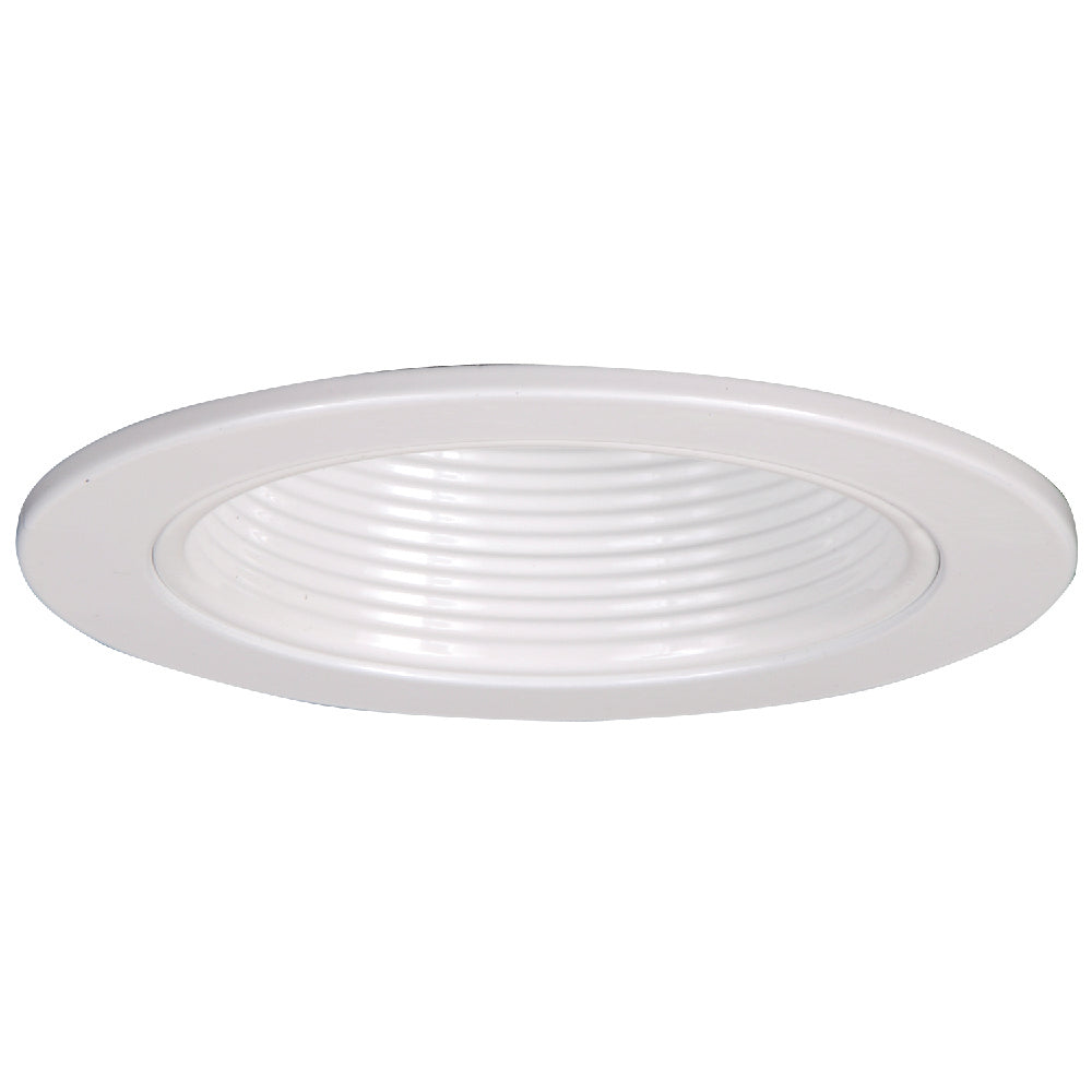 Cooper Lighting 4013BB   Recessed Light White