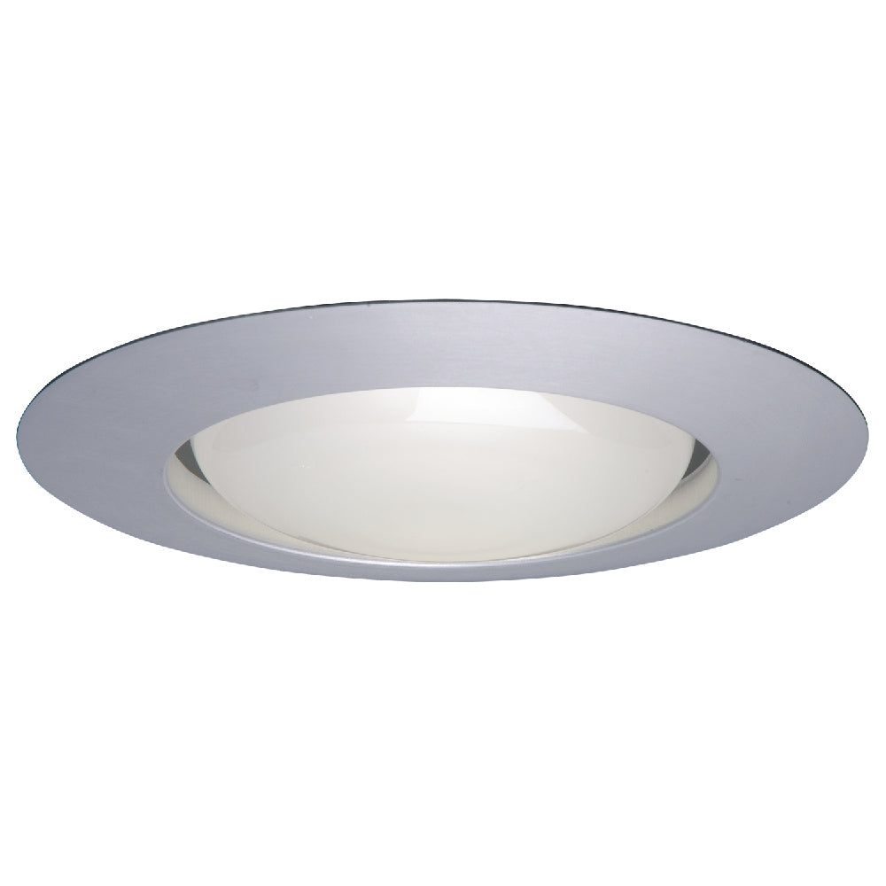 Cooper Lighting 401AL   Recessed Light Pewter, Nickel, Silver