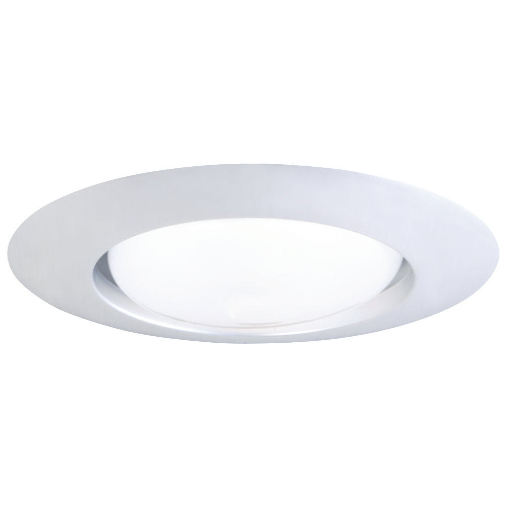 Cooper Lighting 401P   Recessed Light White