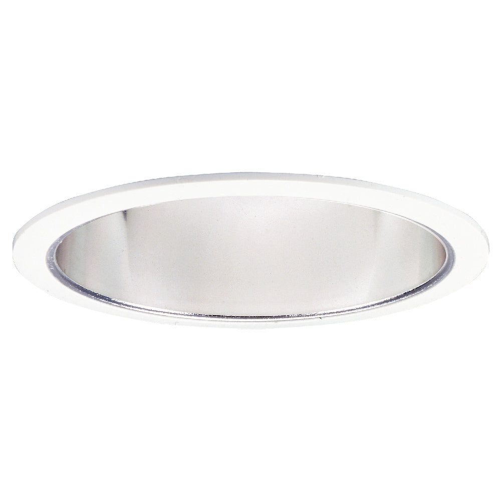 Cooper Lighting 404C   Recessed Light White