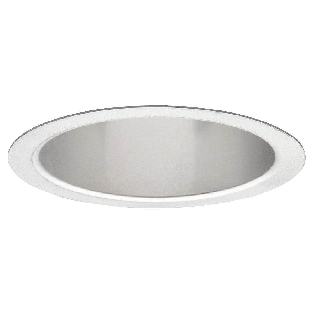 Cooper Lighting 404H   Recessed Light White