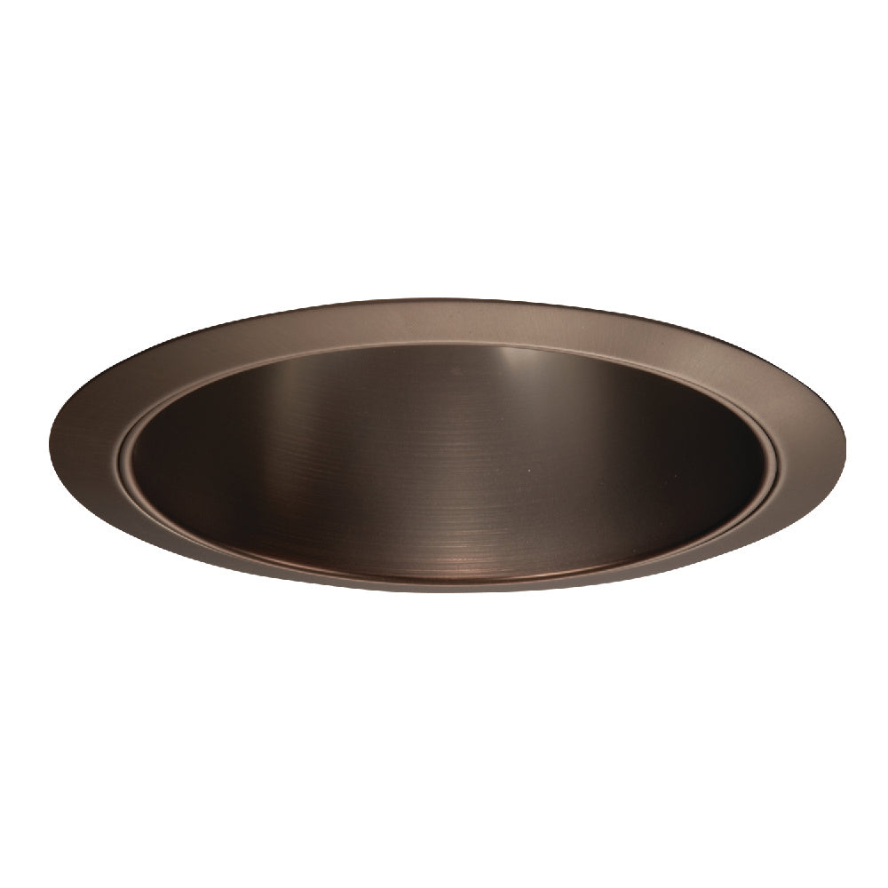 Cooper Lighting 404TBZ   Recessed Light Bronze / Dark