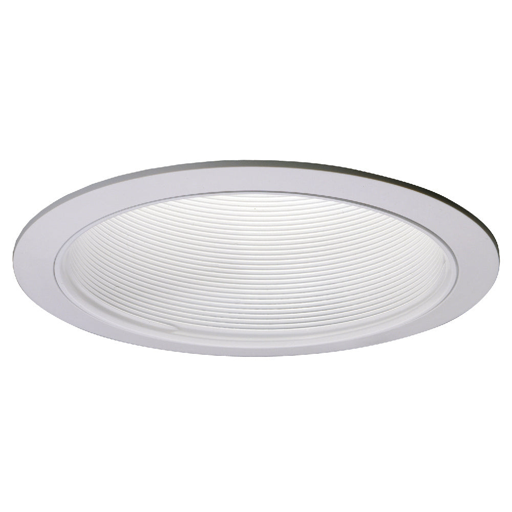 Cooper Lighting 410W   Recessed Light White
