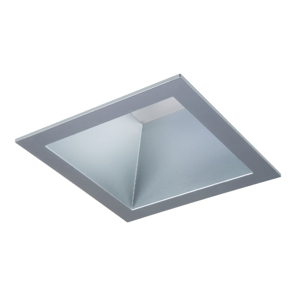 Cooper Lighting 41SMDH   Recessed Light Pewter, Nickel, Silver