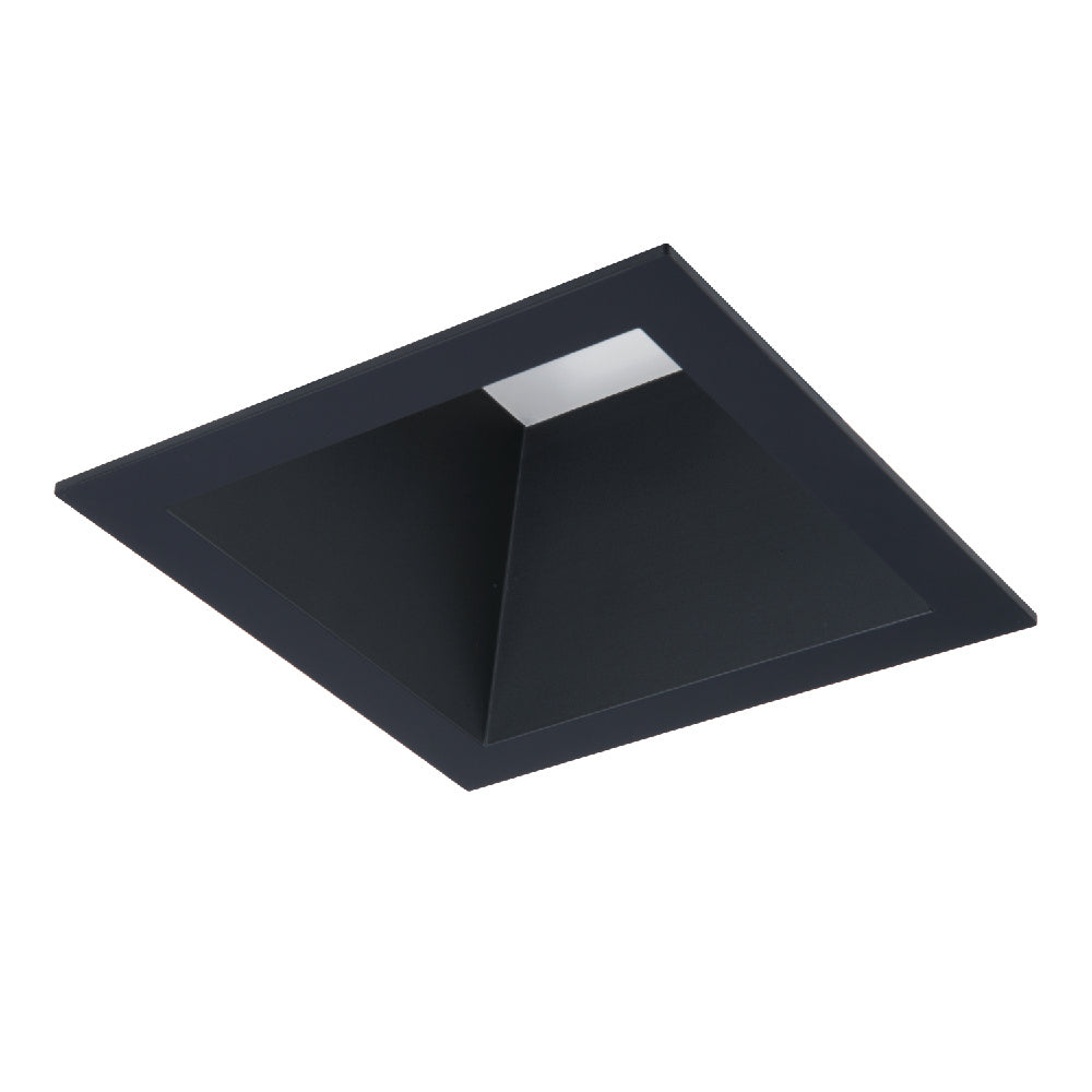Cooper Lighting 41SMDMB   Recessed Light Black