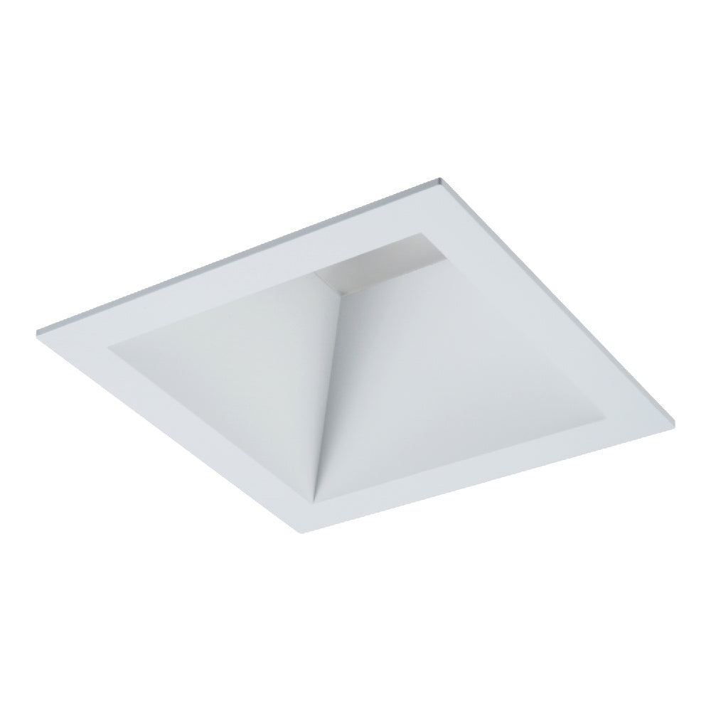 Cooper Lighting 41SMDMW   Recessed Light White