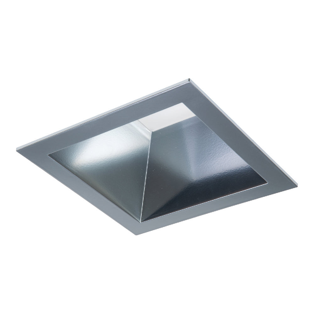 Cooper Lighting 41SNDC   Recessed Light Pewter, Nickel, Silver
