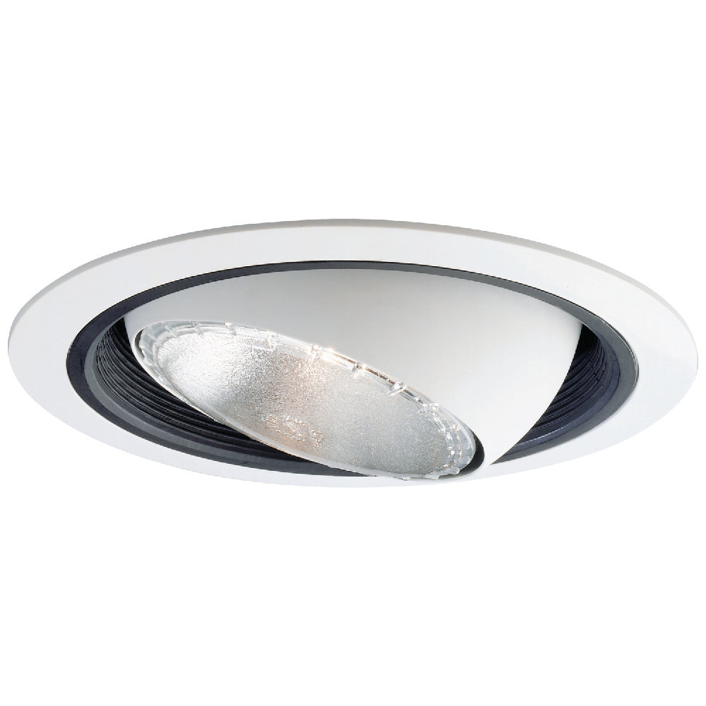 Cooper Lighting 420P   Recessed Light White
