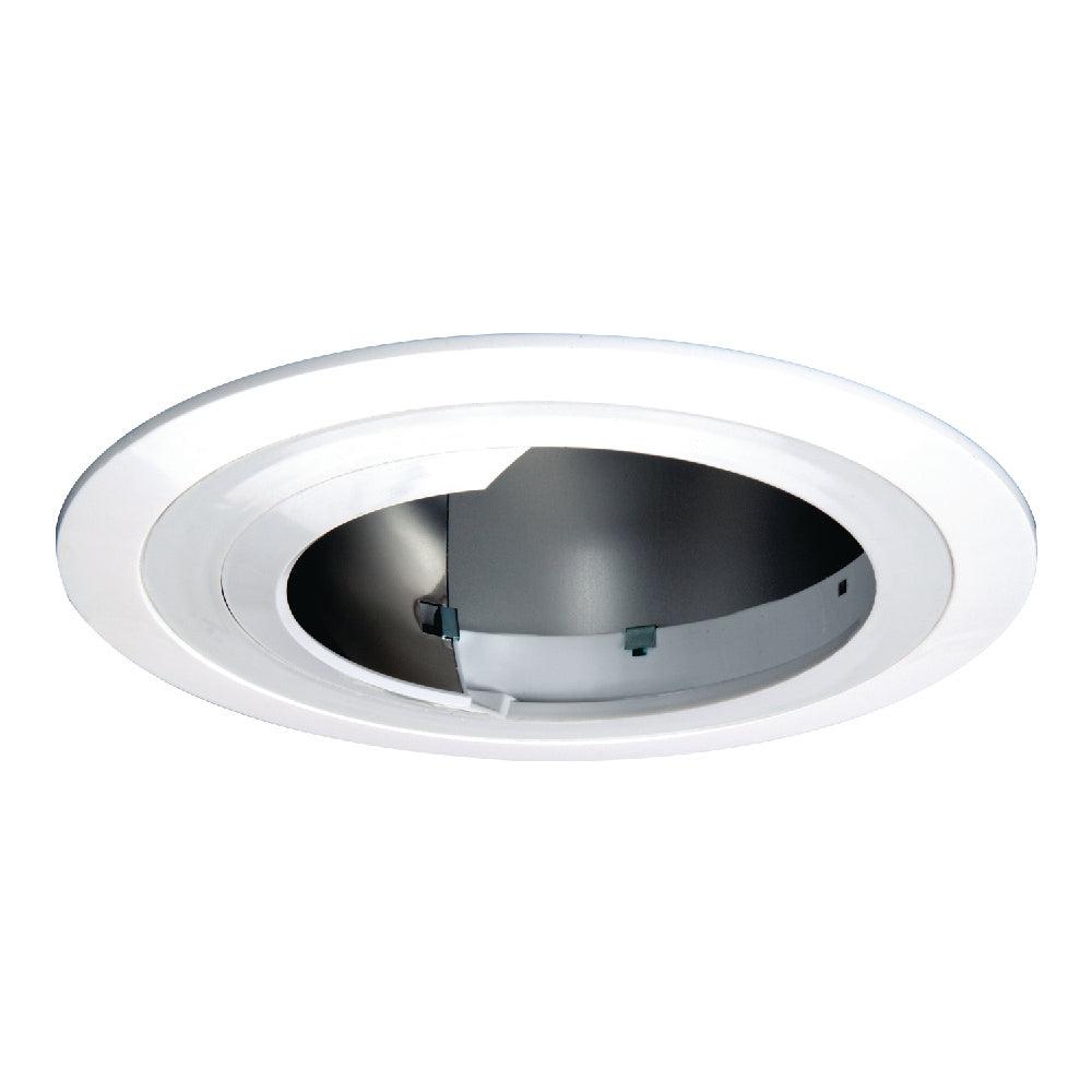 Cooper Lighting 424P   Recessed Light White