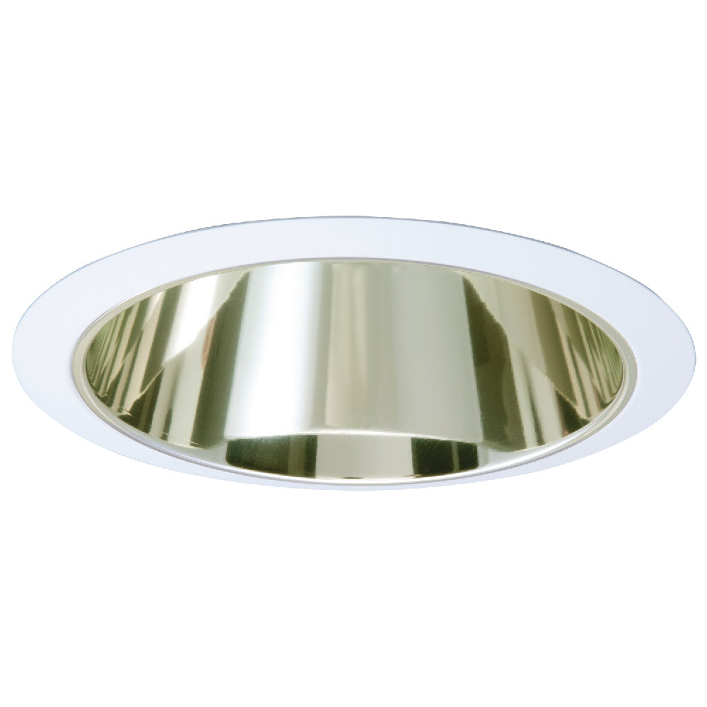 Cooper Lighting 426CG   Recessed Light White