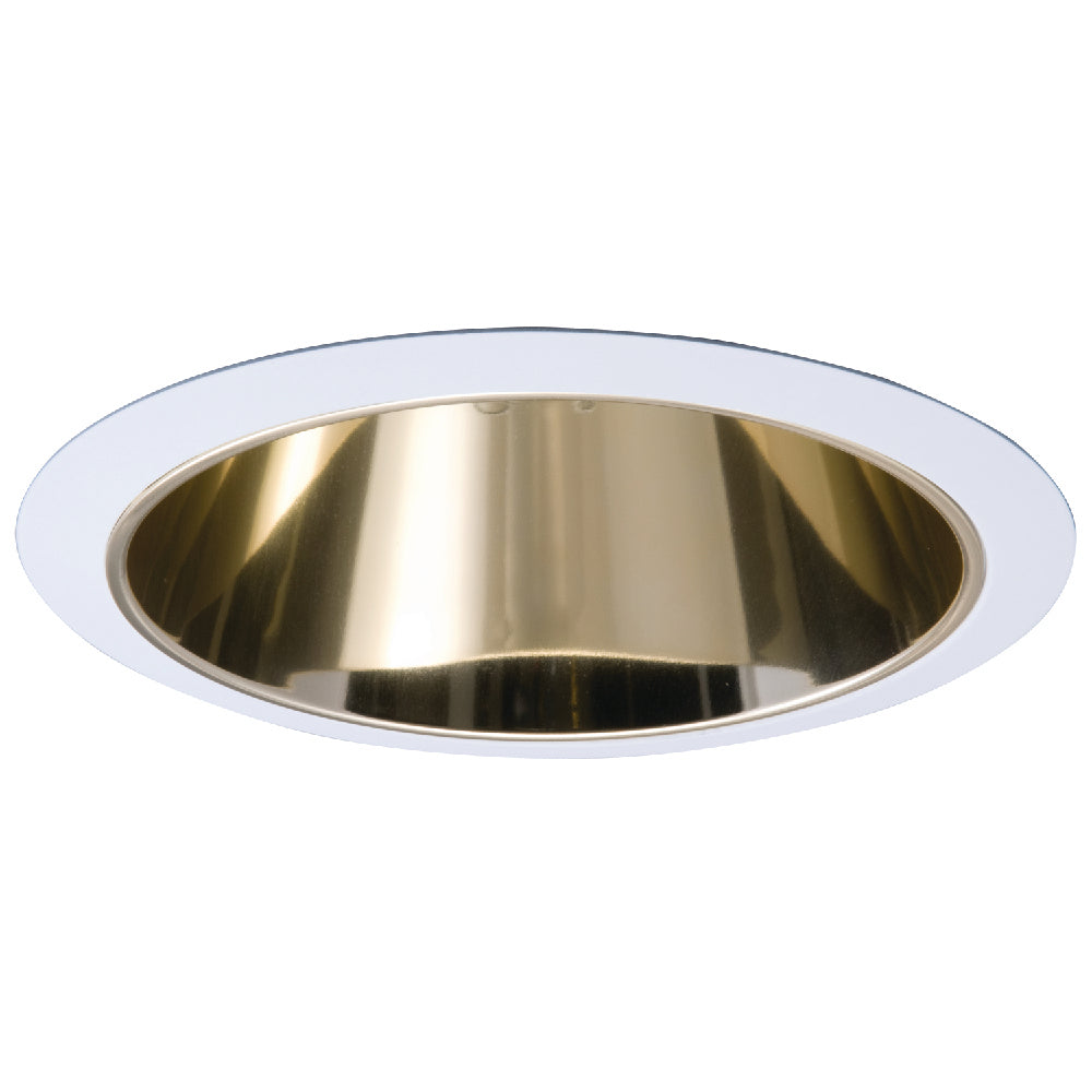 Cooper Lighting 426RG   Recessed Light White