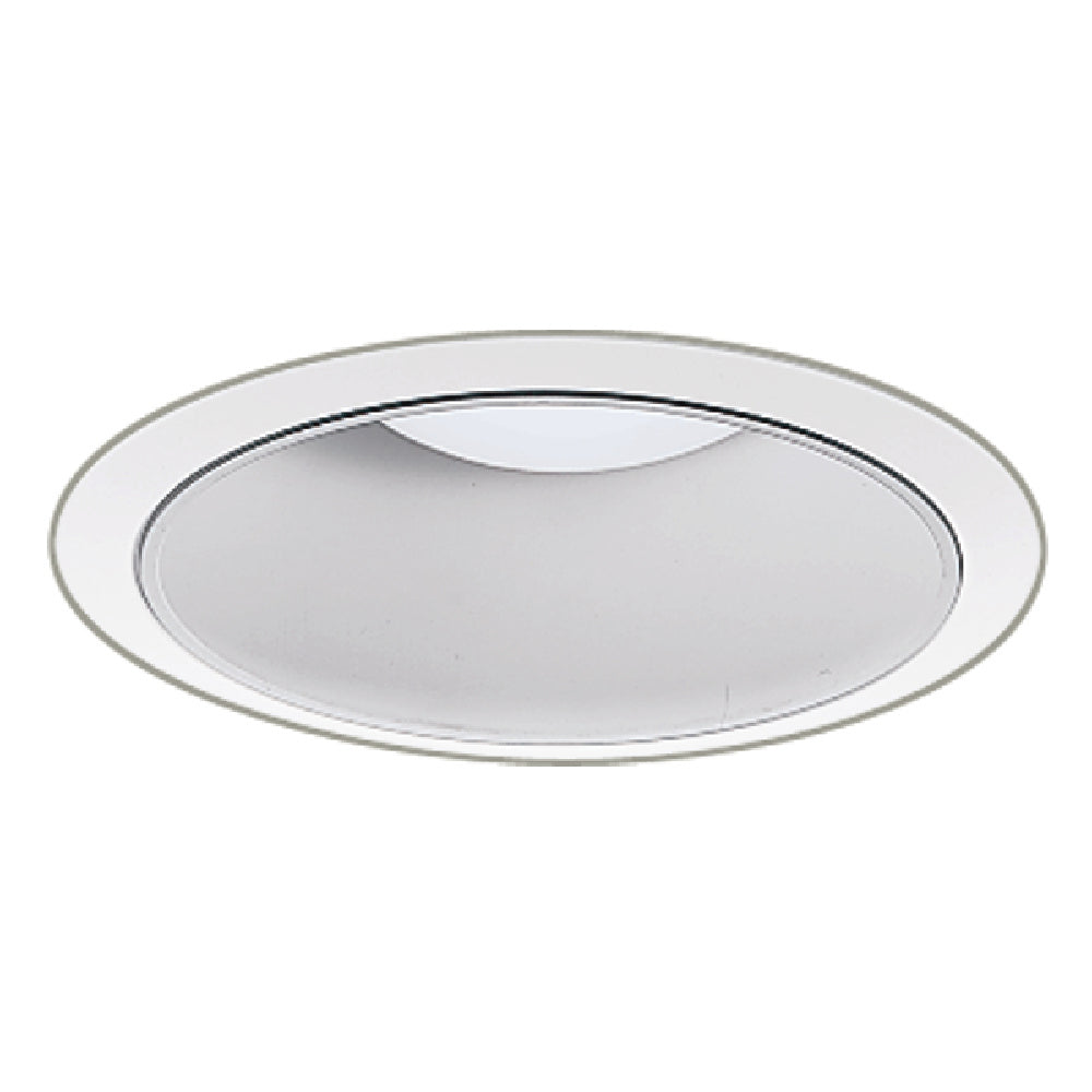 Cooper Lighting 429P   Recessed Light White