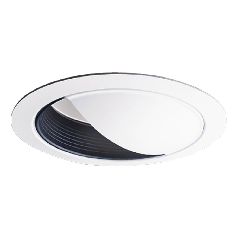 Cooper Lighting 430P   Recessed Light White