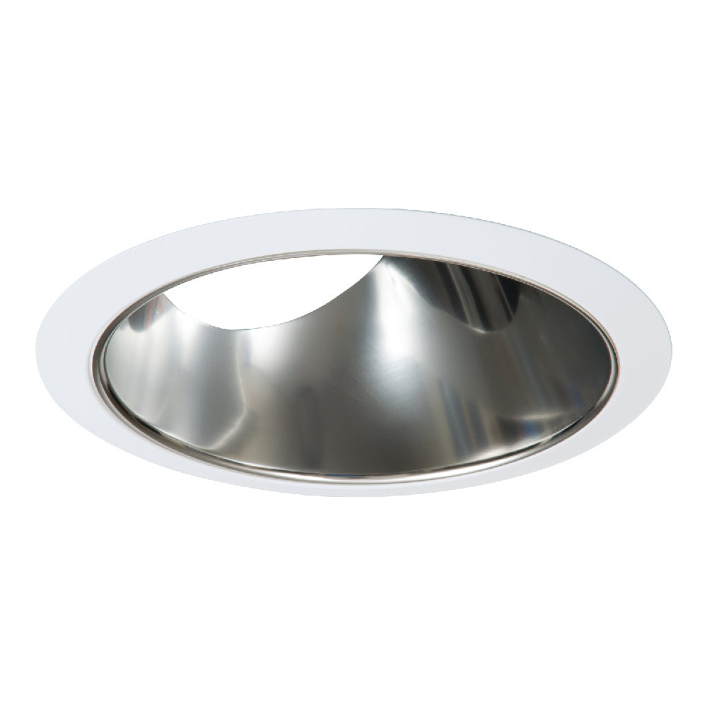 Cooper Lighting 455SC   Recessed Light White