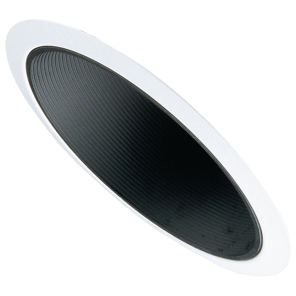 Cooper Lighting 456P   Recessed Light White