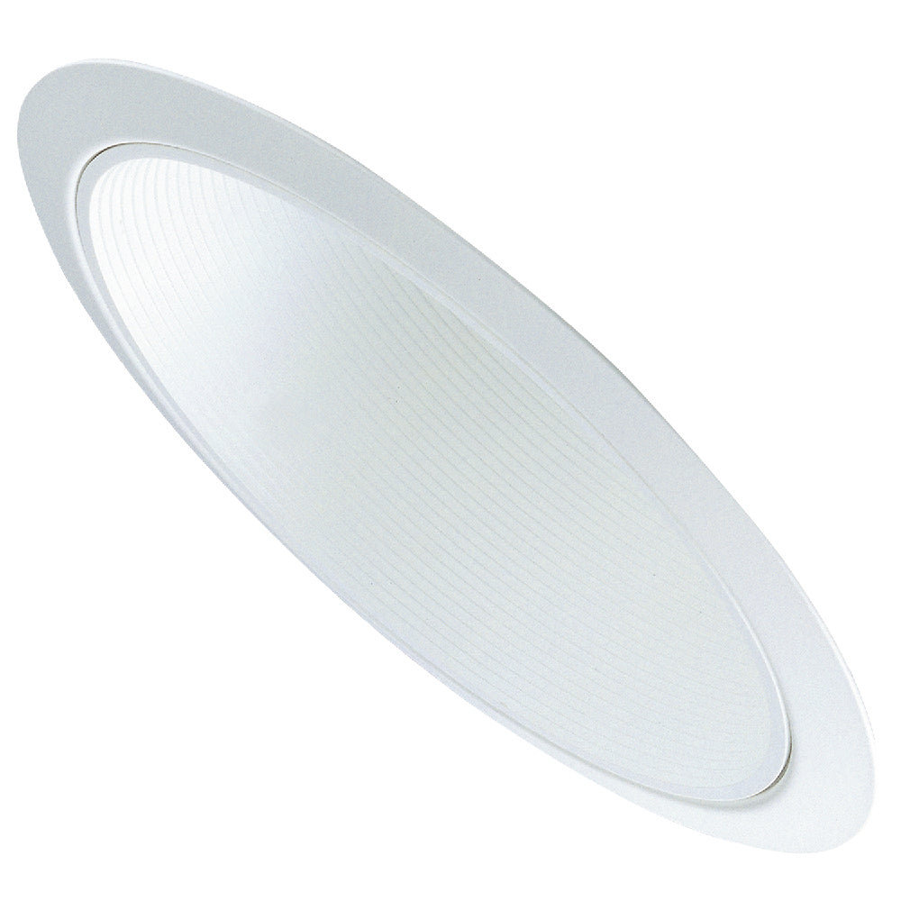 Cooper Lighting 456W   Recessed Light White