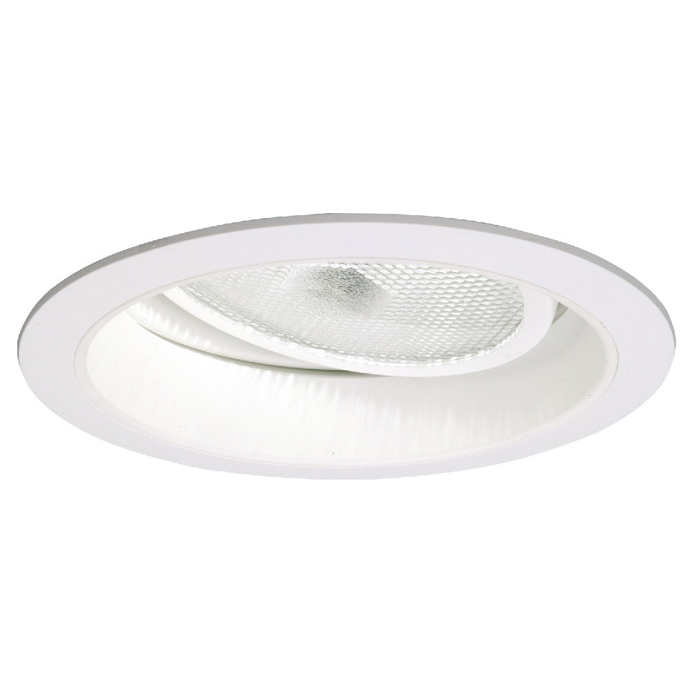 Cooper Lighting 478P   Recessed Light White