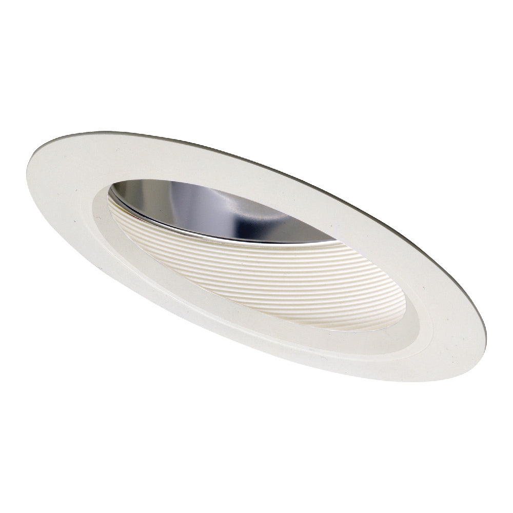 Cooper Lighting 496W   Recessed Light White