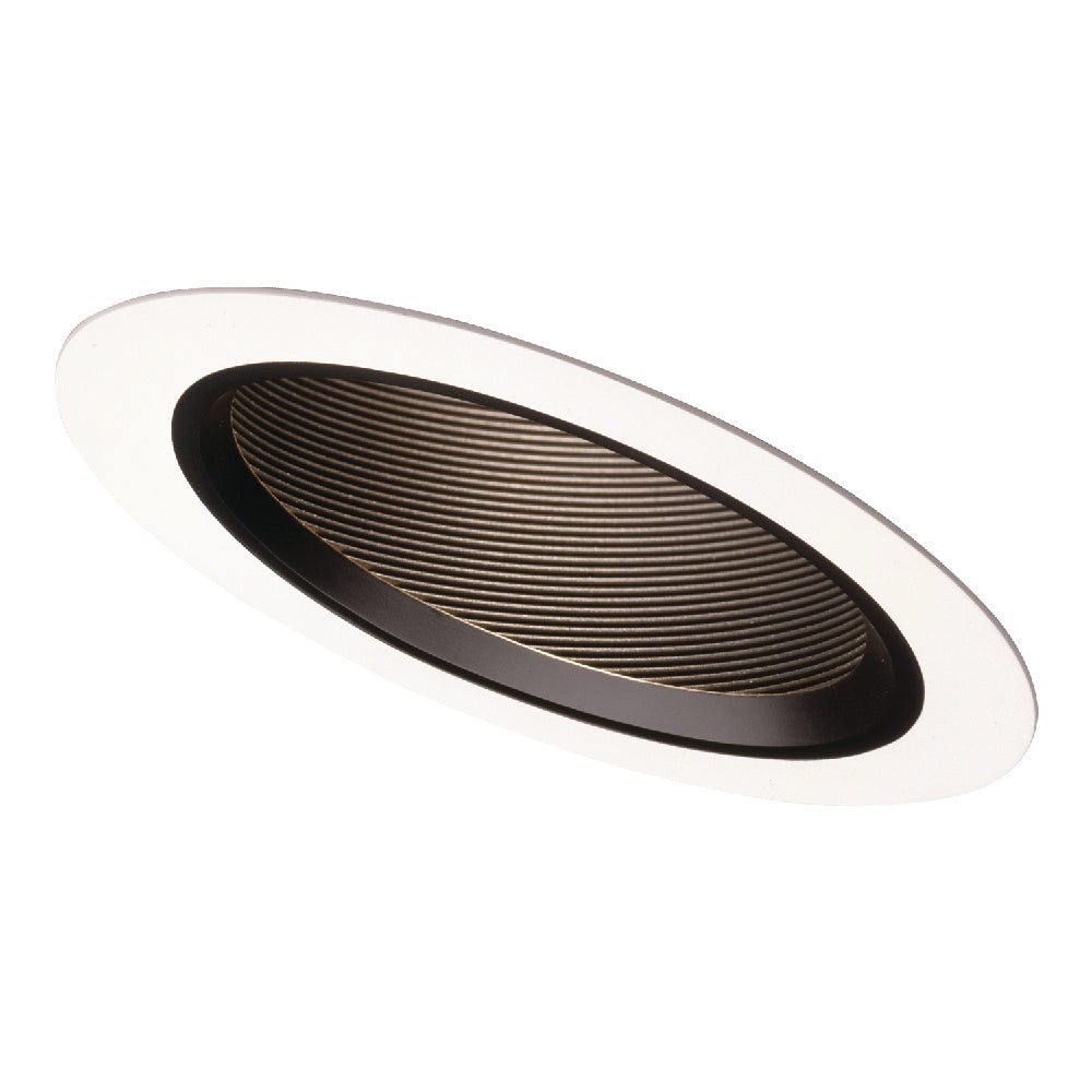 Cooper Lighting 498P   Recessed Light White