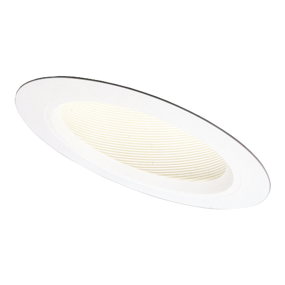 Cooper Lighting 498W   Recessed Light White