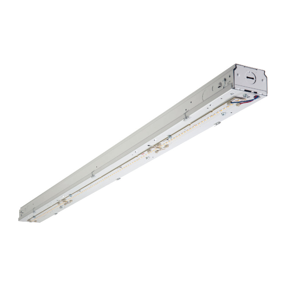 Cooper Lighting 4SNLED-LD4-32SL-UNV-L840-CD1-U   Utility Light White