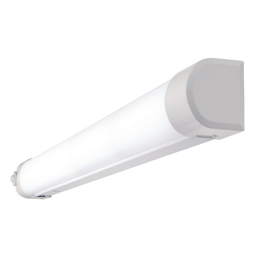 Cooper Lighting 4SWLED-40SL-LW-UNV-L840-CD1-SVPD2-U   Utility Light White