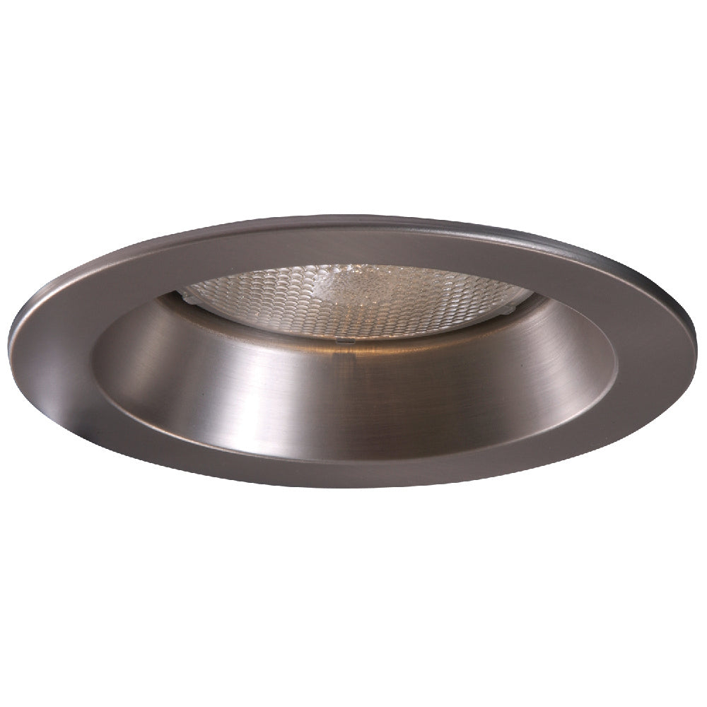 Cooper Lighting 5000SN   Recessed Light Pewter, Nickel, Silver
