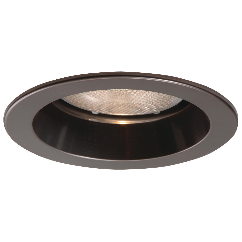 Cooper Lighting 5000TBZ   Recessed Light Bronze / Dark