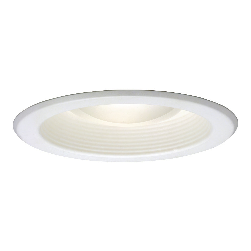 Cooper Lighting 5001P   Recessed Light White