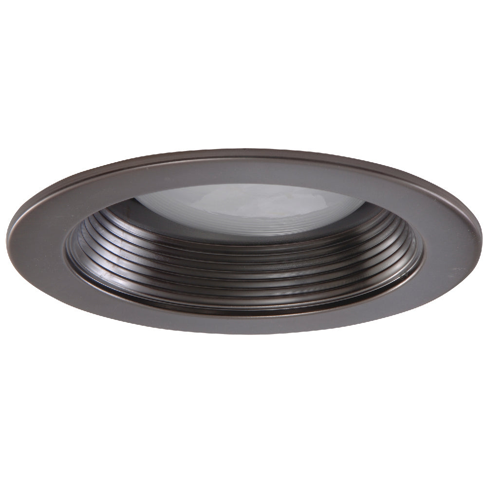 Cooper Lighting 5001TBZ   Recessed Light Bronze / Dark