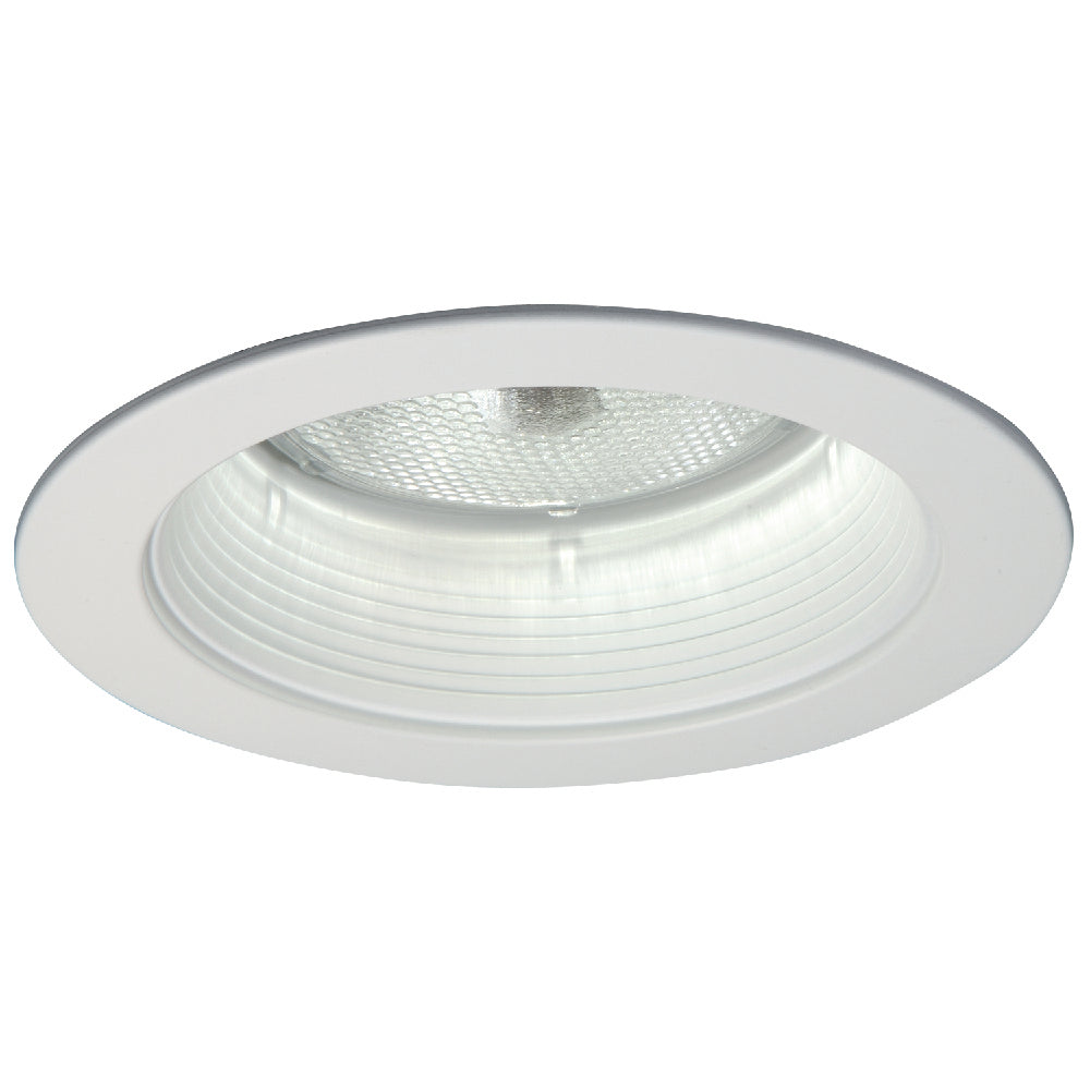 Cooper Lighting 5014P   Recessed Light White