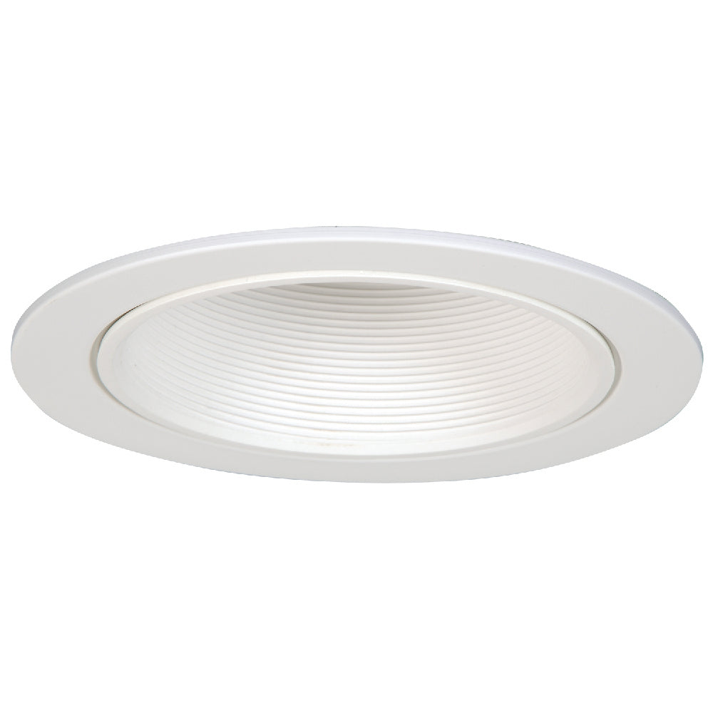 Cooper Lighting 5016W   Recessed Light White