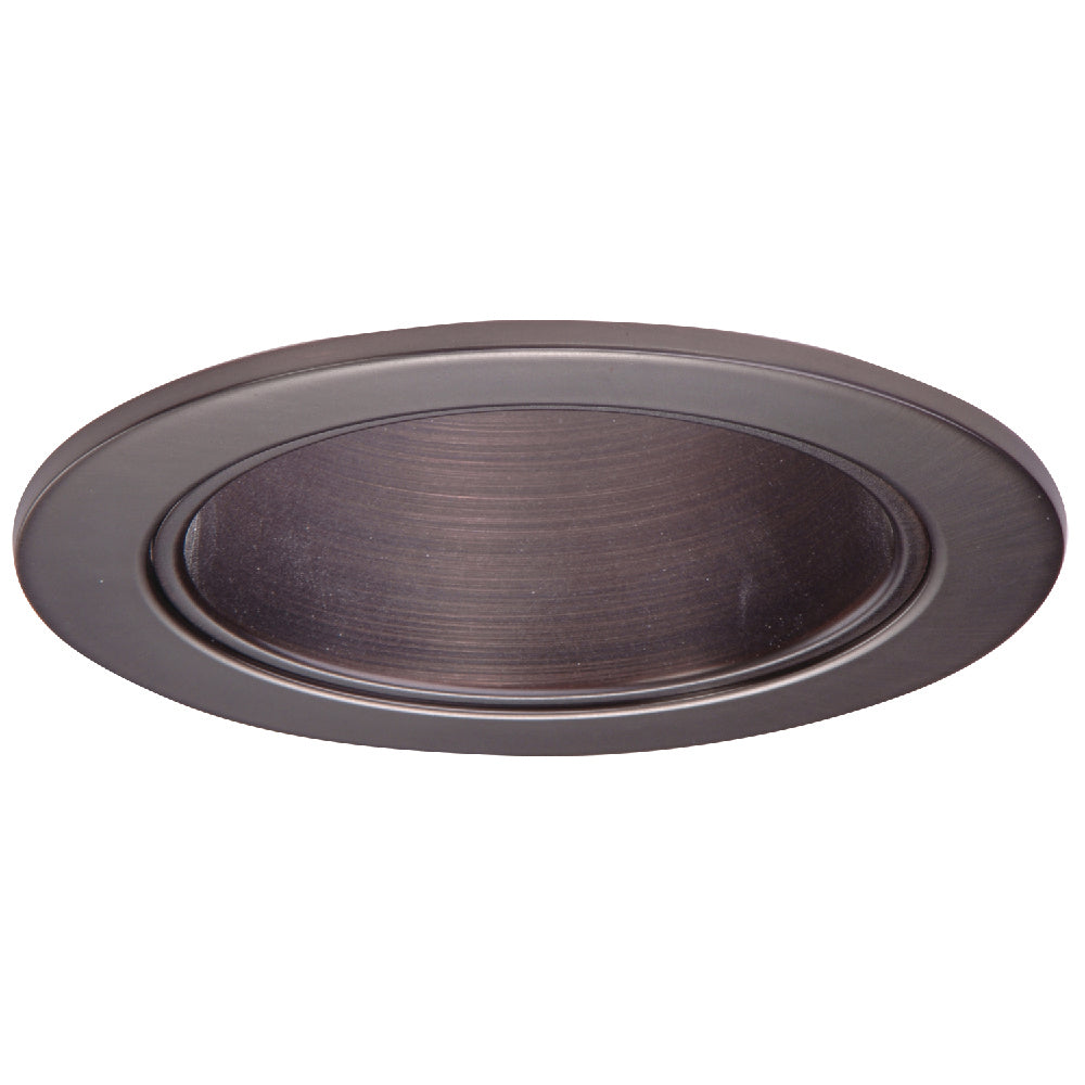 Cooper Lighting 5020TBZ   Recessed Light Bronze / Dark