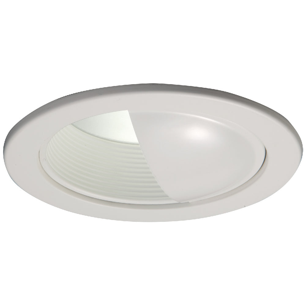 Cooper Lighting 5030W   Recessed Light White