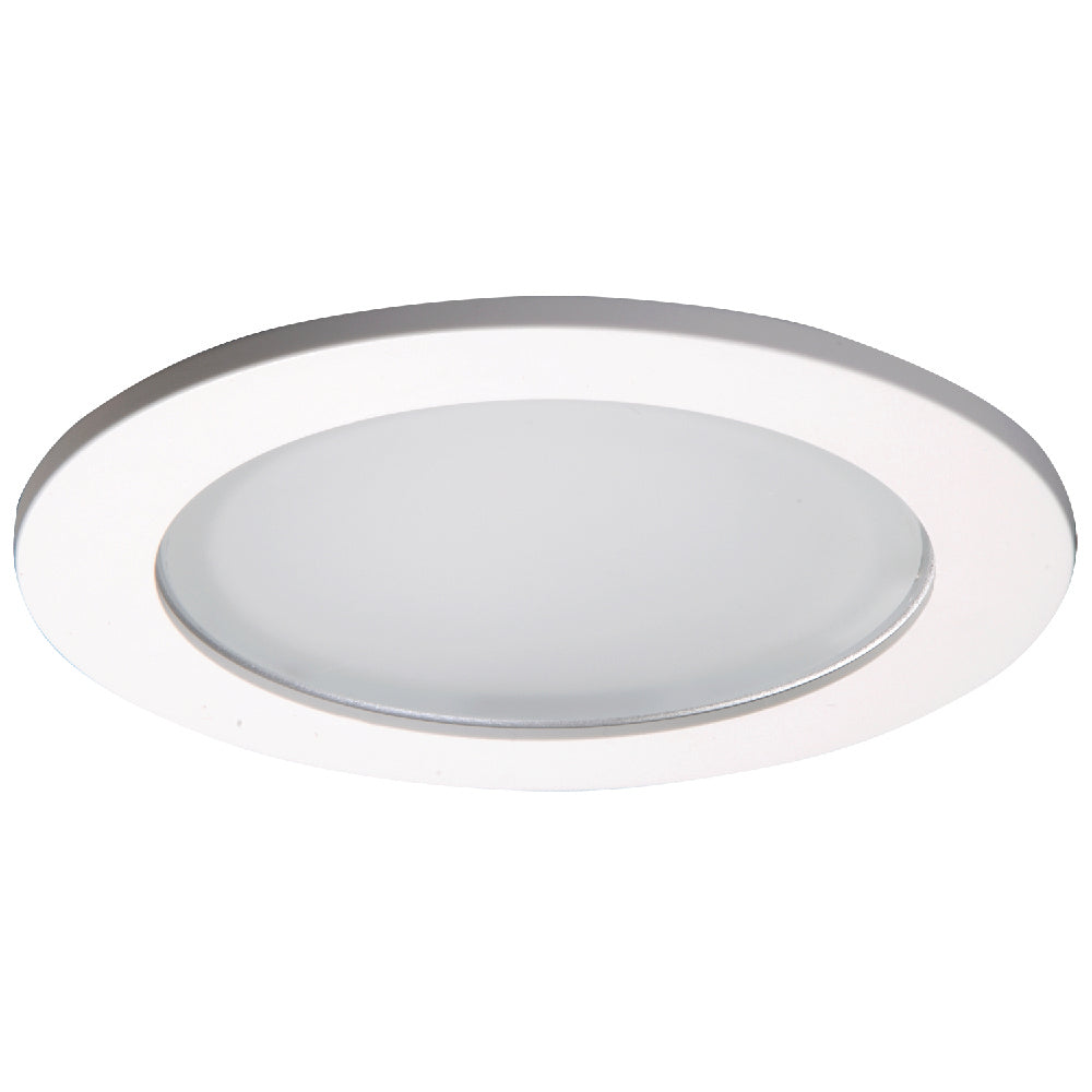 Cooper Lighting 5051PS   Recessed Light White