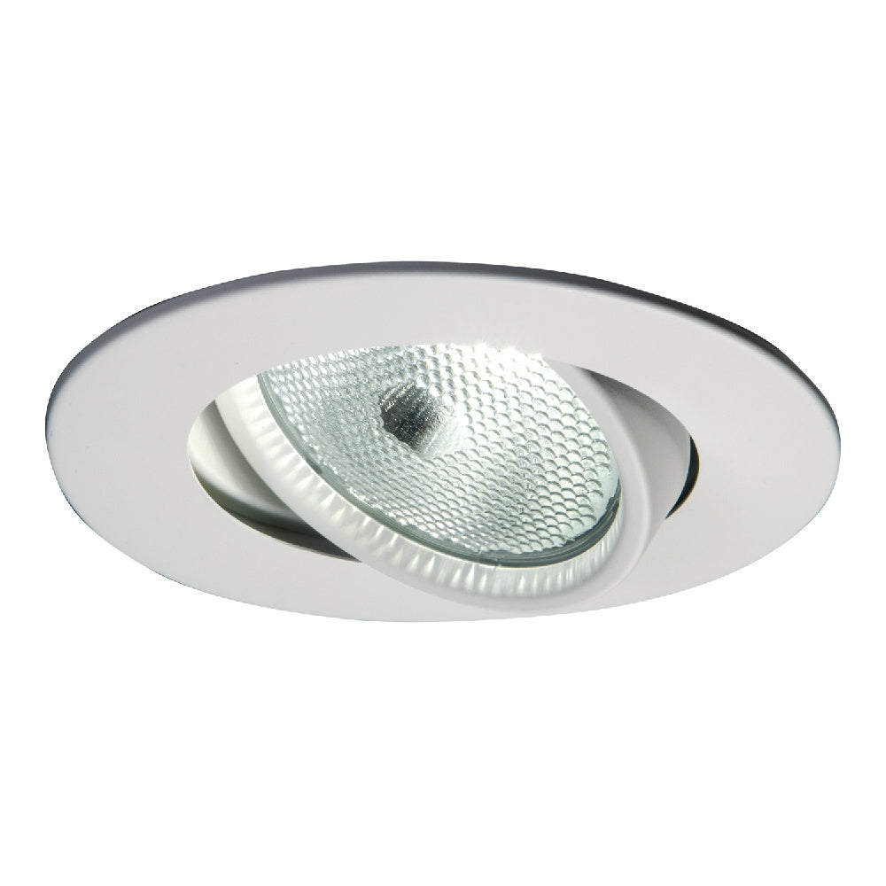 Cooper Lighting 5060P   Recessed Light White
