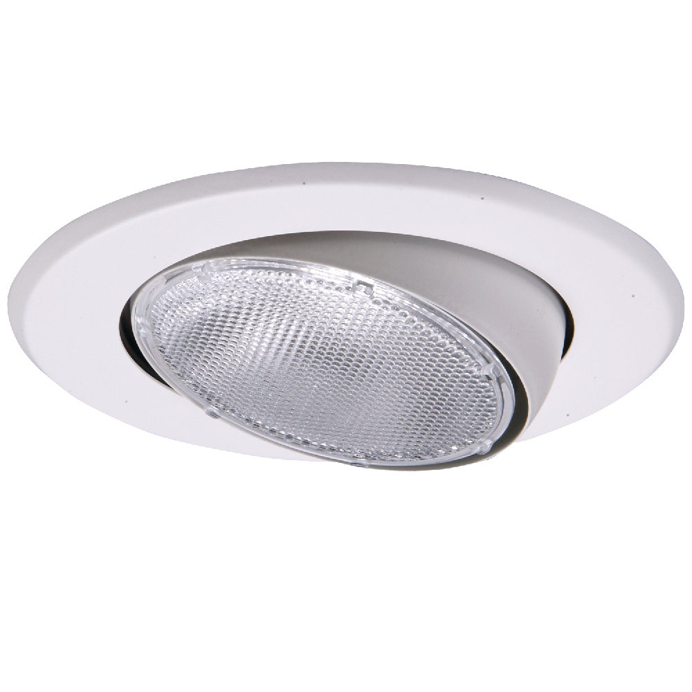 Cooper Lighting 5070P   Recessed Light White