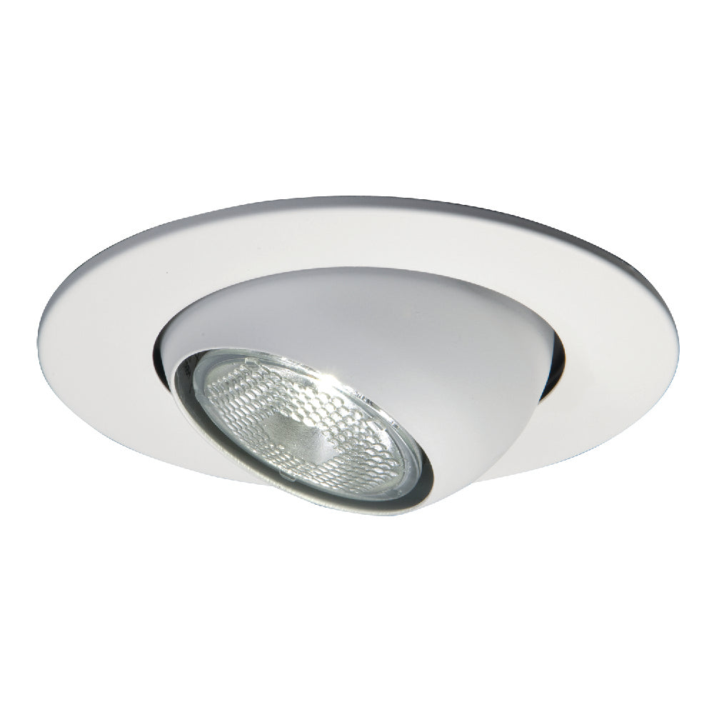 Cooper Lighting 5071P   Recessed Light White