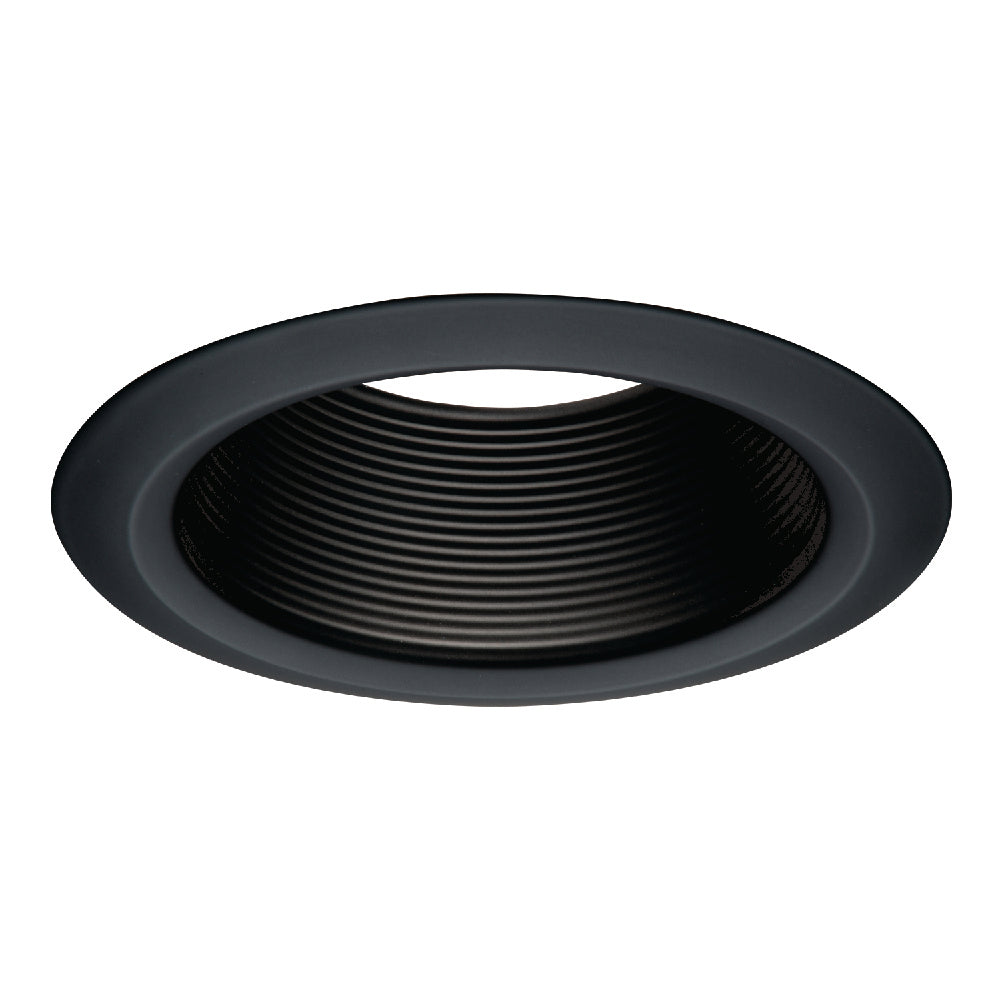 Cooper Lighting 5102BB   Recessed Light Black