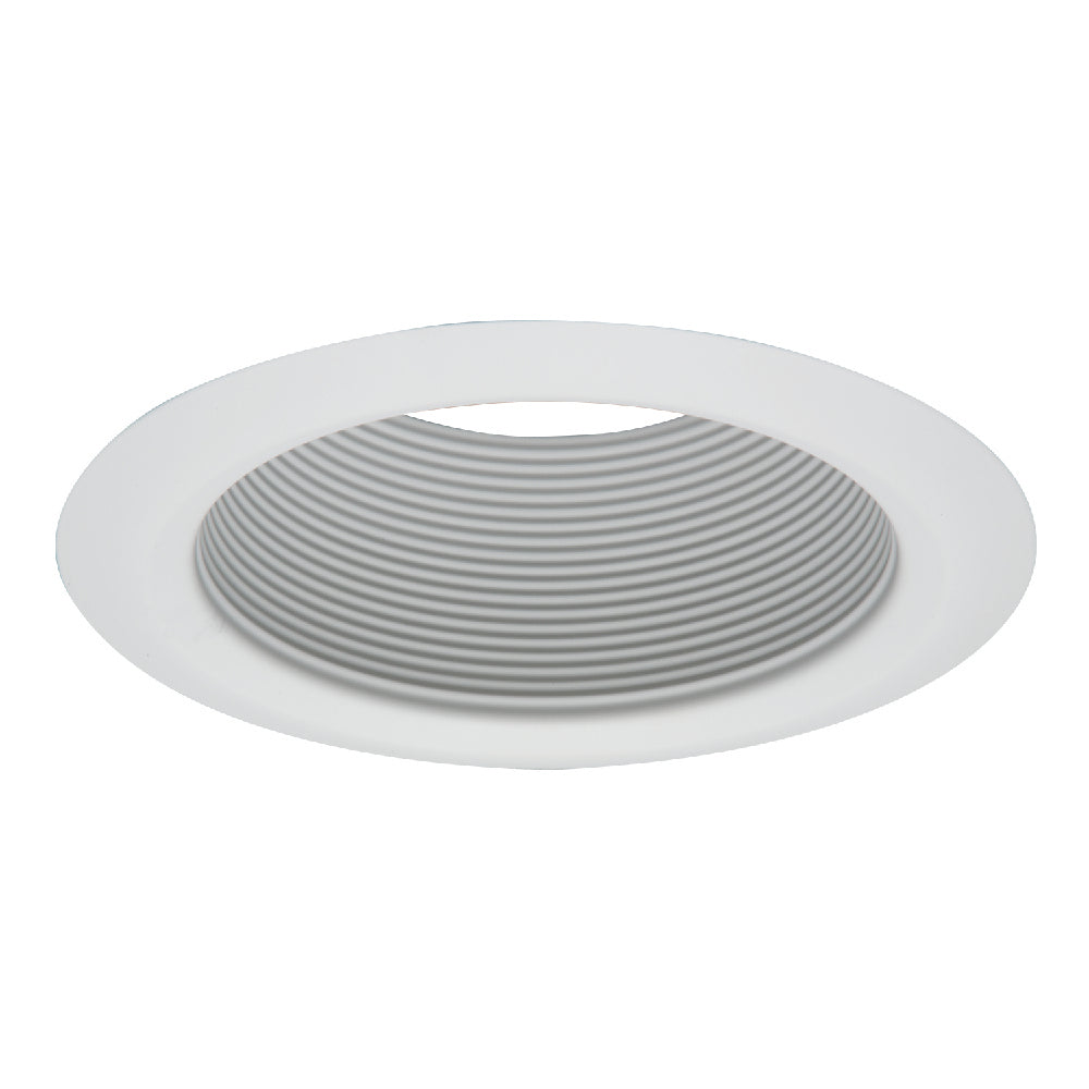 Cooper Lighting 5102WB   Recessed Light White