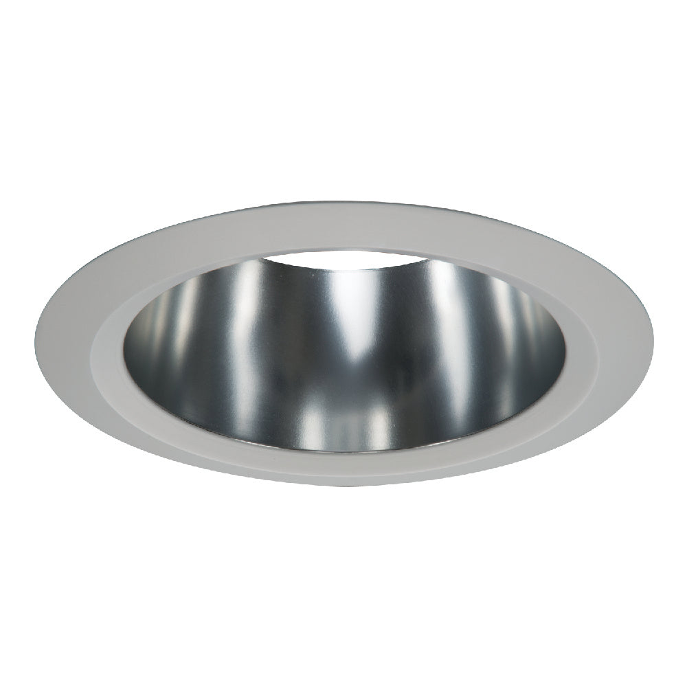 Cooper Lighting 5107SC   Recessed Light Pewter, Nickel, Silver