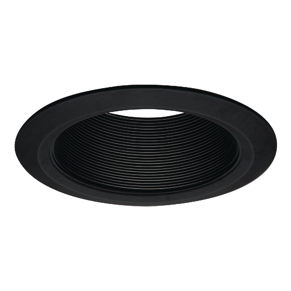 Cooper Lighting 5109BKBB   Recessed Light Black