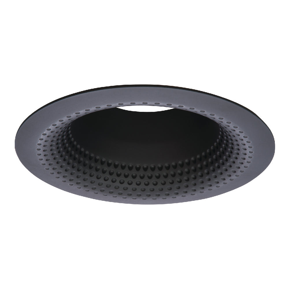 Cooper Lighting 5110BKBB   Recessed Light Black