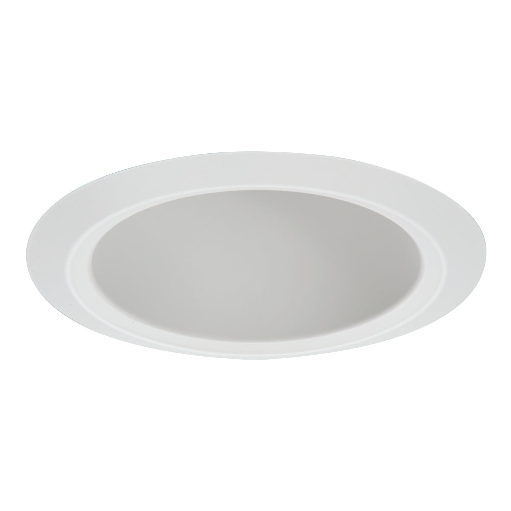 Cooper Lighting 5120WH   Recessed Light White